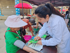隆阳区食物平安宣传周收官多元勾当织密 