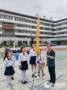 教育提质跃升育才新高度